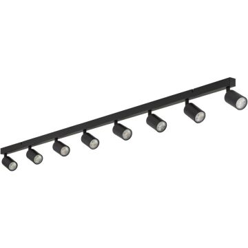 TK Lighting TOP 6179 Spot 8x10W/GU10 IP20