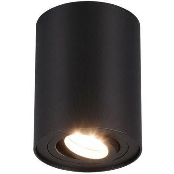 Trio COOKIE 612900132 Opbouwspot 1x35w/gu10 ip20