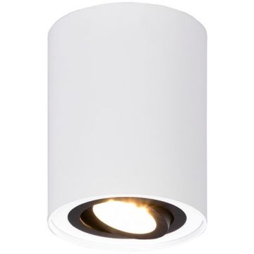 Trio COOKIE 612900134 Opbouwspot 1x35w/gu10 ip20