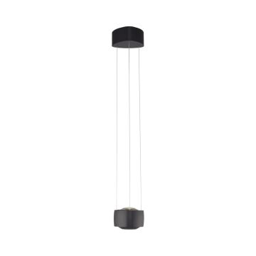 Zuma Line Q-STRETTO 2657-18 Hanglamp 2x20W/Led 2200-5000K 2000lm IP20