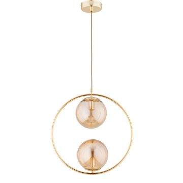 Alfa ADINO 62435 Hanglamp 2x10W/E14