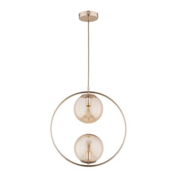 Alfa ADINO 62436 Hanglamp 2x10W/E14 IP20