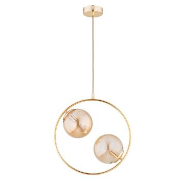 Alfa ADINO 62439 Hanglamp 2x10W/E14 IP20