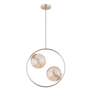 Alfa ADINO 62440 Hanglamp 2x10W/E14 IP20