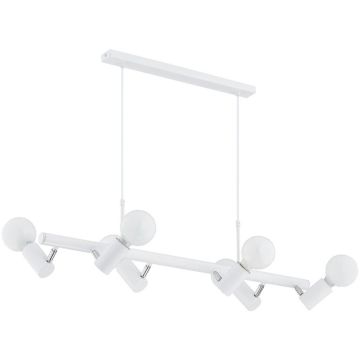 Alfa ALDO 62074 Hanglamp 6x15W/E27