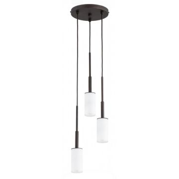 Alfa ARAMIS 62673 Hanglamp 3x/G9