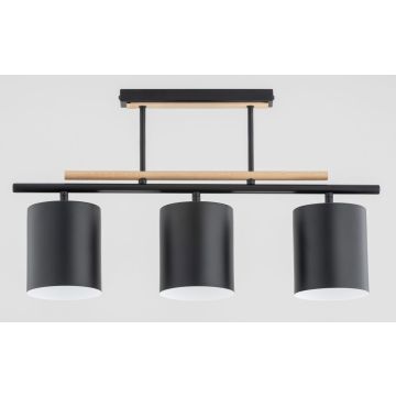 Alfa ARCZI 62397 Plafondlamp 3x15W/E27 IP20