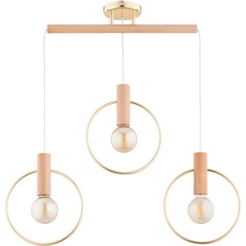Alfa ARISA 62532 Hanglamp 3x15W/E27