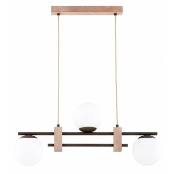 Alfa ARIVA 62671 Hanglamp 3x/E14