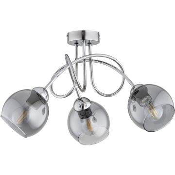 Alfa ARMA 62639 Plafondlamp 3x15W/E27