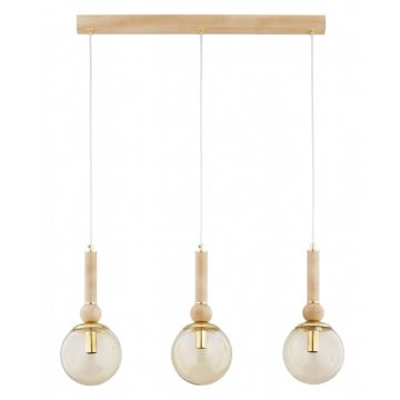Alfa ARUNO 62674 Hanglamp 3x/E14