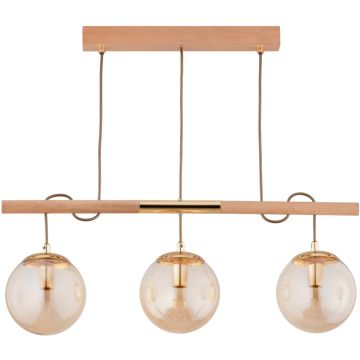 Alfa AXA 62539 Hanglamp 3x10W/E14