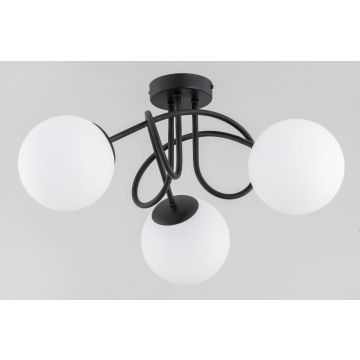 Alfa BANKO 62364 Plafondlamp 3x10W/E14 IP20
