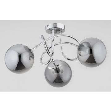 Alfa BANKO 62366 Hanglamp 3x10W/E14 IP20