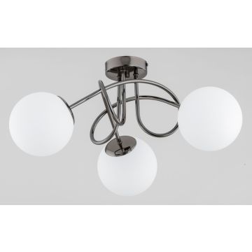 Alfa BANKO 62369 Plafondlamp 3x10W/E14 IP20