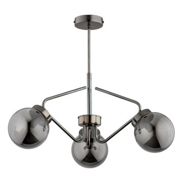 Alfa BARSUM 62354 Plafondlamp 3x40W/E14 IP20
