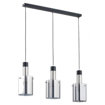 Alfa BELLA 62169 Hanglamp 3x60W/E27