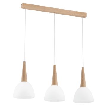 Alfa BERA 62208 Hanglamp 3x60W/E27