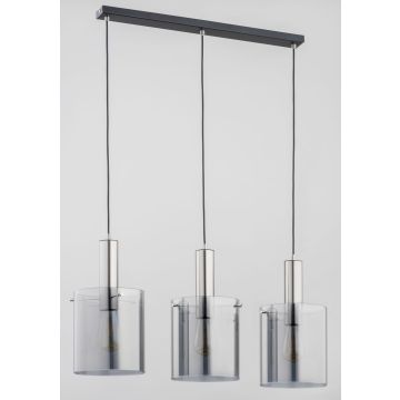 Alfa CALENA 62162 Hanglamp 3x60W/E27 IP20