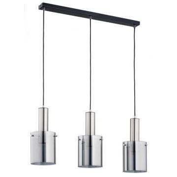 Alfa CELIA 62166 Hanglamp 3x60W/E27