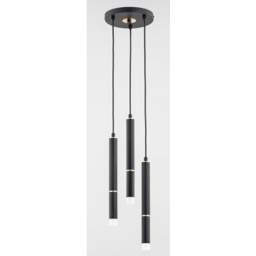 Alfa DERSO 62399 Hanglamp 3x10W/G9 IP20