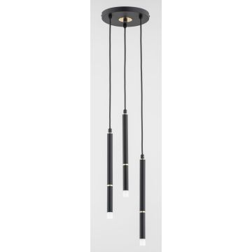Alfa DERSO 62400 Hanglamp 3x10W/G9 IP20