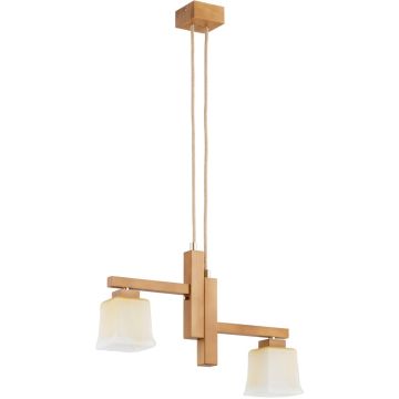 Alfa DILARA 62593 Hanglamp 2x10W/E14