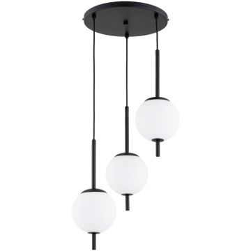 Alfa DIORA 62574 Hanglamp 3x10W/E14