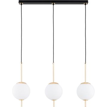 Alfa DIORA 62575 Hanglamp 3x10W/E14