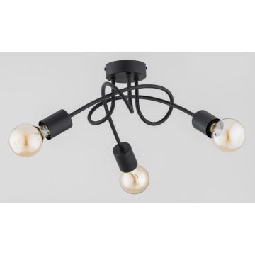 Alfa DISEL 62479 Plafondlamp 3x15W/E27 IP20