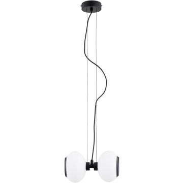 Alfa DWADA 62596 Hanglamp 2x10W/E14