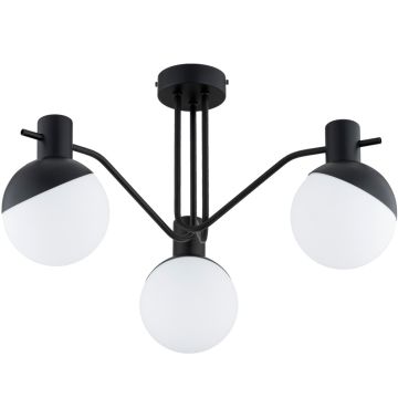 Alfa ENIGMA 62552 Plafondlamp 3x10W/E14