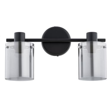 Alfa ESSENT 62446 Plafondlamp 2x15W/E27