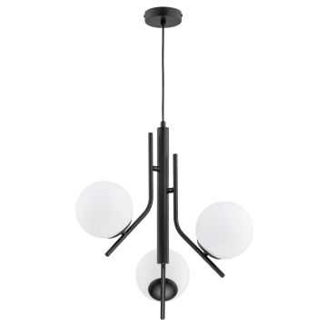 Alfa ESTEL 62331 Hanglamp 3x40W/E14 IP20