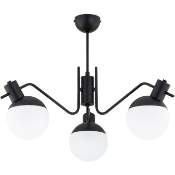 Alfa ESTERA 62558 Plafondlamp 3x10W/E14