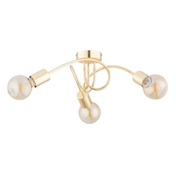 Alfa FARTA 62405 Plafondlamp 3x15W/E27 IP20