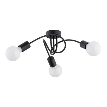 Alfa FARTA 62466 Plafondlamp 3x15W/E27 IP20