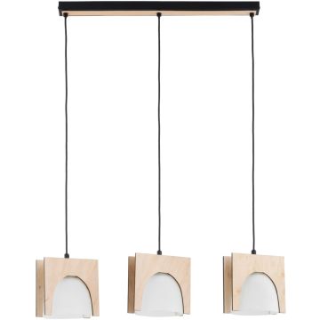 Alfa FERIO 62576 Hanglamp 3x15W/E27