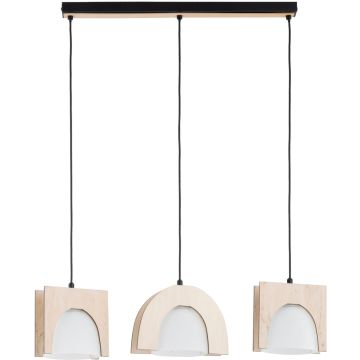 Alfa FERIO 62578 Hanglamp 3x15W/E27