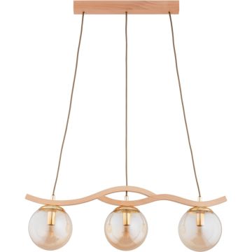 Alfa FORES 62544 Hanglamp 3x10W/E14