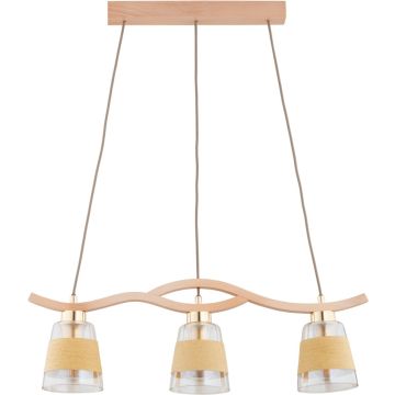Alfa FORES 62545 Hanglamp 3x10W/E14