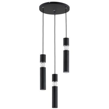 Alfa FOSTER 62667 Hanglamp 3x/GU10