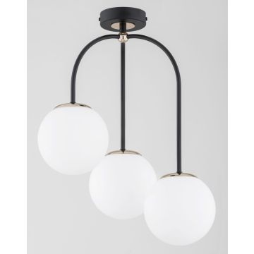 Alfa GAMMA 62481 Plafondlamp 3x10W/E14 IP20