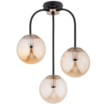 Alfa GAMMA 62506 Plafondlamp 3x10W/E14 IP20