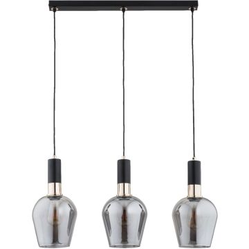 Alfa GARDA 62471 Hanglamp 3x15W/E27