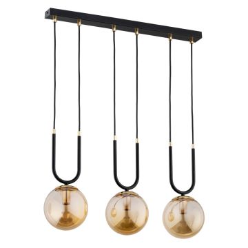 Alfa GEMMA 62359 Hanglamp 3x40W/E14 IP20