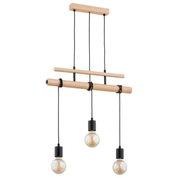 Alfa GENTO PRO 62314 Hanglamp 3x60W/E27 IP20