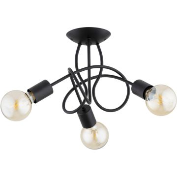 Alfa HOSSA 62603 Plafondlamp 3x15W/E27