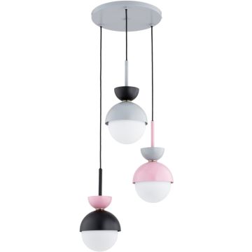 Alfa IRSA 62616 Hanglamp 3x/E14