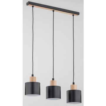 Alfa IVO 62092 Hanglamp 3x60W/E27